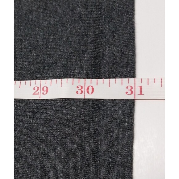 Champion Mens Size XXL Penn State T Shirt Charcoal Gray Tee Y2K University Comfy - Picture 7 of 11